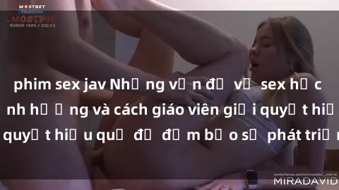 phim sex jav Những vấn đề về sex học sinh: Các yếu tố ảnh hưởng và cách giáo viên giải quyết hiệu quả để đảm bảo sự phát triển toàn diện.